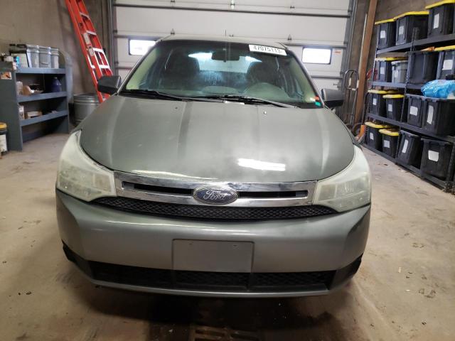 Photo 5 from auction – 2008 FORD FOCUS SE with VIN 1FAHP35N98W153950