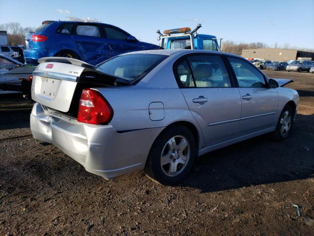 Photo 3 from auction – 2005 CHEVROLET MALIBU LT with VIN 1G1ZU54835F134913