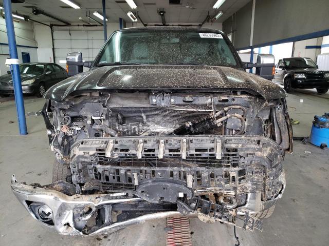 Photo 5 from auction – 2015 FORD F250 SUPER with VIN 1FT7X2BT4FED42432