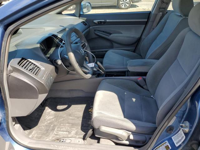 Photo 7 from auction – 2011 HONDA CIVIC EX with VIN 2HGFA1F88BH500577