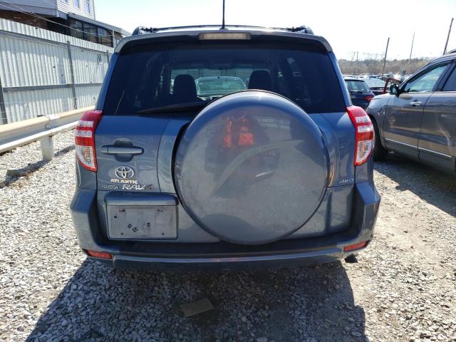Photo 6 from auction – 2010 TOYOTA RAV4 with VIN JTMBF4DV3AD038871