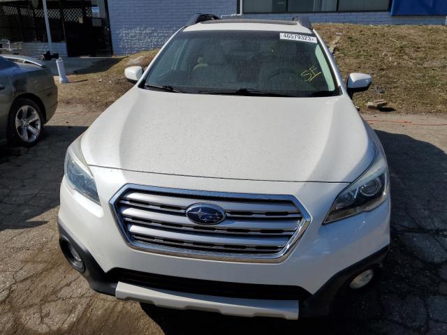 Снимка 5 от търг – 2015 SUBARU OUTBACK 2. с VIN 4S4BSBLC6F3214949