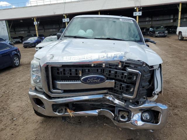 Photo 5 from auction – 2016 FORD F250 SUPER with VIN 1FT7X2BT1GEA82461
