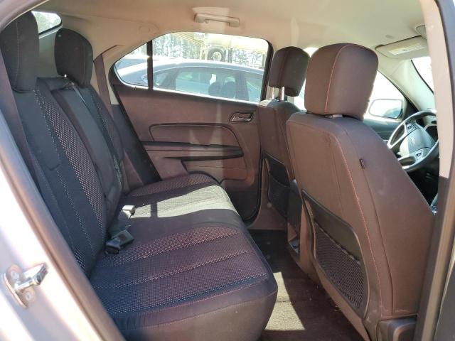 Photo 10 from auction – 2016 CHEVROLET EQUINOX LS with VIN 2GNALBEK8G6216754