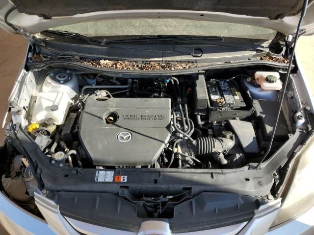 Photo 11 from auction – 2009 MAZDA 5 with VIN JM1CR293790349083