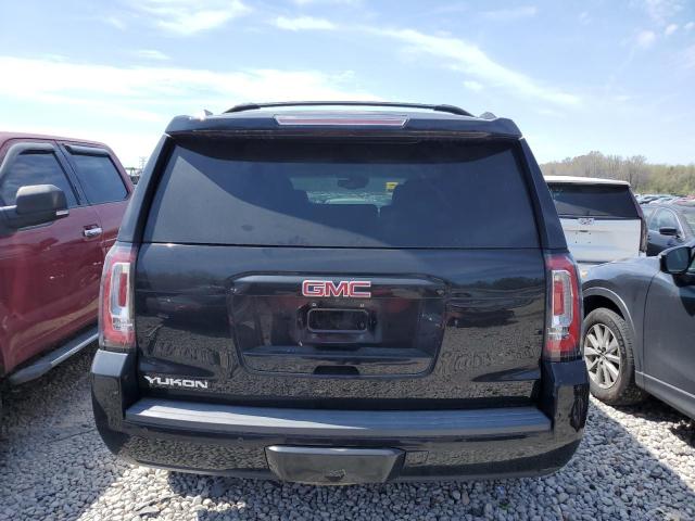 Photo 6 from auction – 2016 GMC YUKON SLT with VIN 1GKS2BKC2GR424389