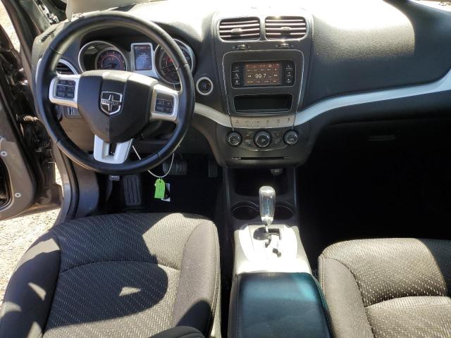 Photo 8 from auction – 2012 DODGE JOURNEY SX with VIN 3C4PDCBG9CT270883