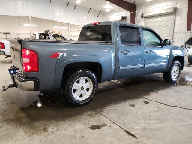 Photo 3 from auction – 2012 CHEVROLET 1500 with VIN 3GCPKTE74CG250714