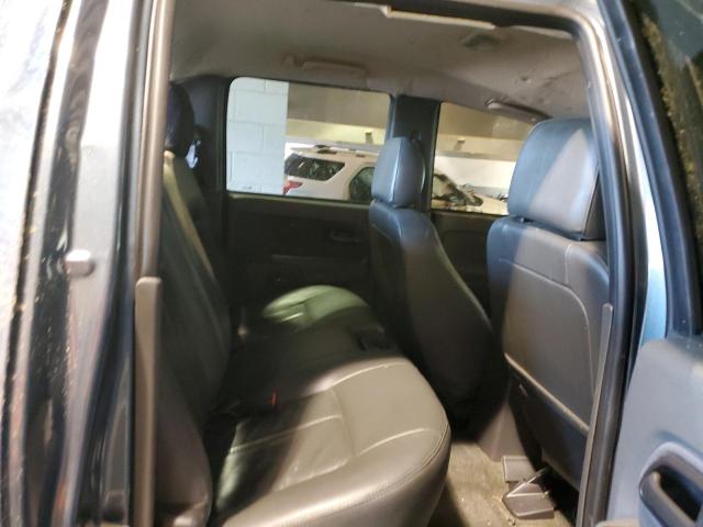 Photo 10 from auction – 2006 CHEVROLET COLORADO with VIN 1GCDT136X68239256
