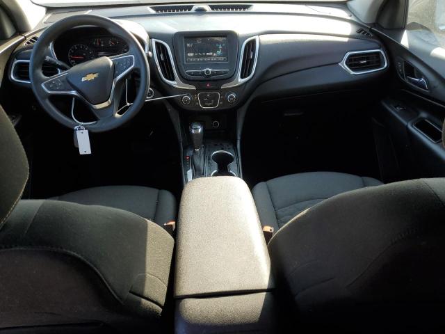 Photo 8 from auction – 2018 CHEVROLET EQUINOX LT with VIN 2GNAXJEV7J6243623