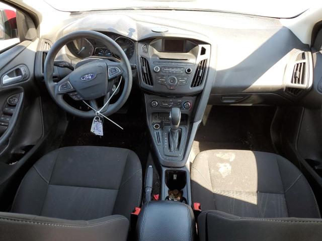 Photo 8 from auction – 2017 FORD FOCUS SE with VIN 1FADP3K21HL317573