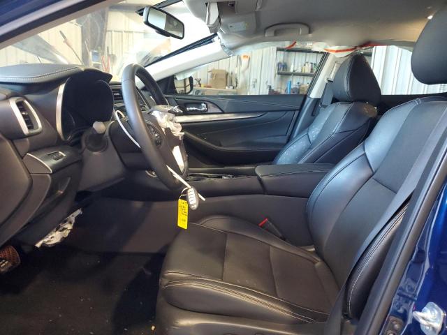 Photo 7 from auction – 2019 NISSAN MAXIMA S with VIN 1N4AA6AV4KC370809