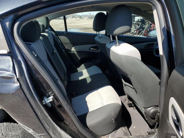 Photo 10 from auction – 2011 CHEVROLET CRUZE LS with VIN 1G1PC5SH2B7241924