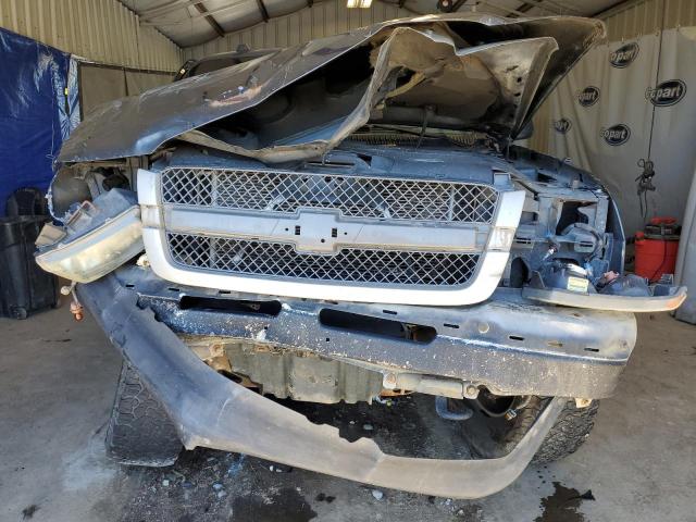 Photo 5 from auction – 2004 CHEVROLET AVALANCHE with VIN 3GNEK12T64G127485