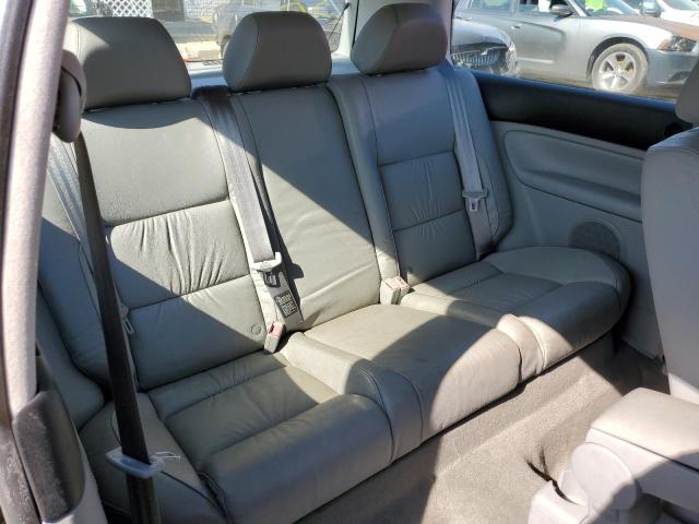 Photo 10 from auction – 2004 VOLKSWAGEN GTI with VIN 9BWDE61J844013998