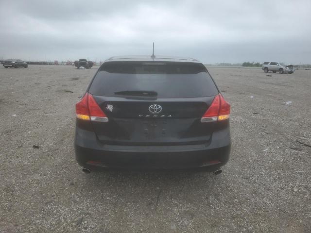 Photo 6 from auction – 2010 TOYOTA VENZA with VIN 4T3ZK3BB7AU030370