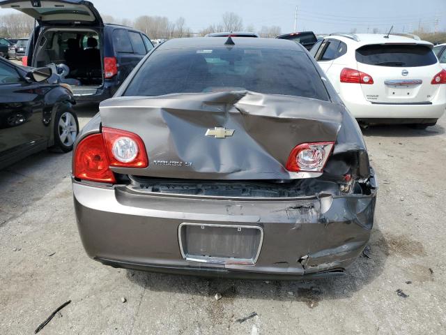Photo 6 from auction – 2012 CHEVROLET MALIBU 2LT with VIN 1G1ZD5EU8CF327311