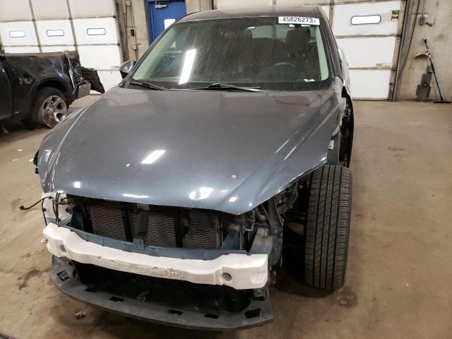 Photo 5 from auction – 2013 MAZDA CX-5 GT with VIN JM3KE4DE3D0138233