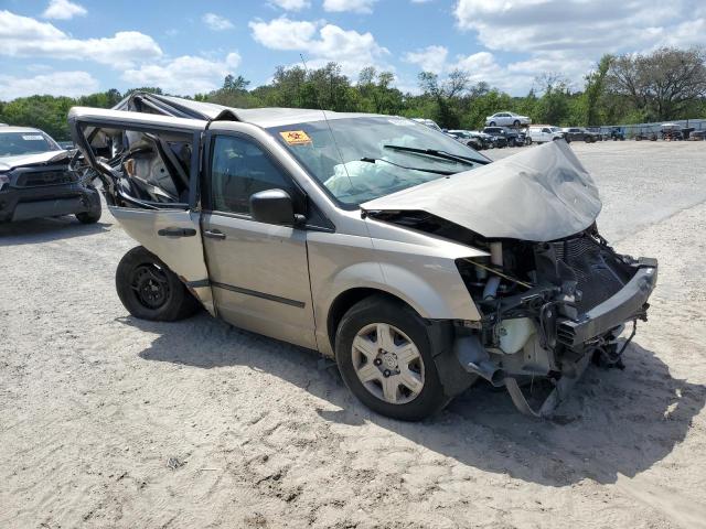 Photo 4 from auction – 2008 DODGE GRAND CARA with VIN 2D8HN44H48R147064