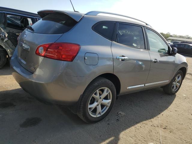 Photo 3 from auction – 2011 NISSAN ROGUE S with VIN JN8AS5MT5BW154207