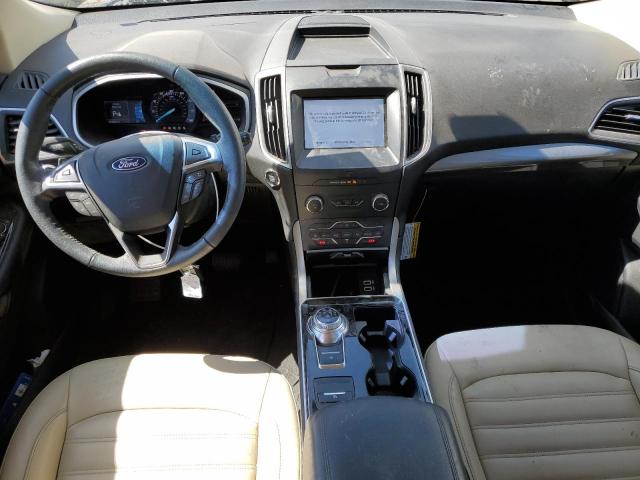 Photo 8 from auction – 2020 FORD EDGE SEL with VIN 2FMPK4J96LBB02916