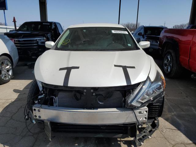 Photo 5 from auction – 2018 NISSAN ALTIMA 2.5 with VIN 1N4AL3AP4JC112766