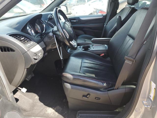 Photo 7 from auction – 2018 DODGE GRAND CARA with VIN 2C4RDGEG1JR341070