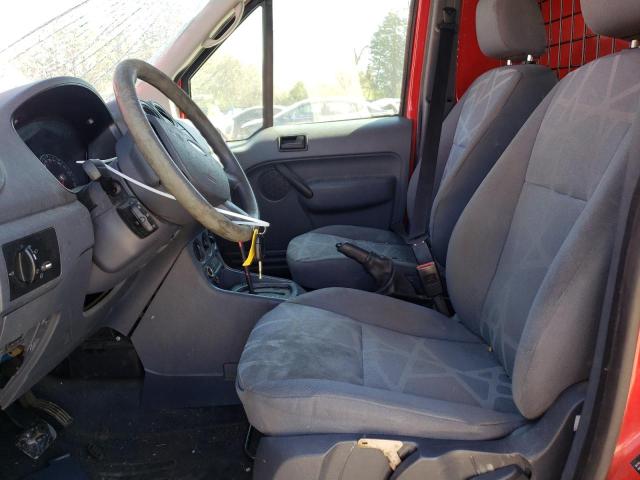 Photo 7 from auction – 2010 FORD TRANSIT CO with VIN NM0LS7DN3AT028605