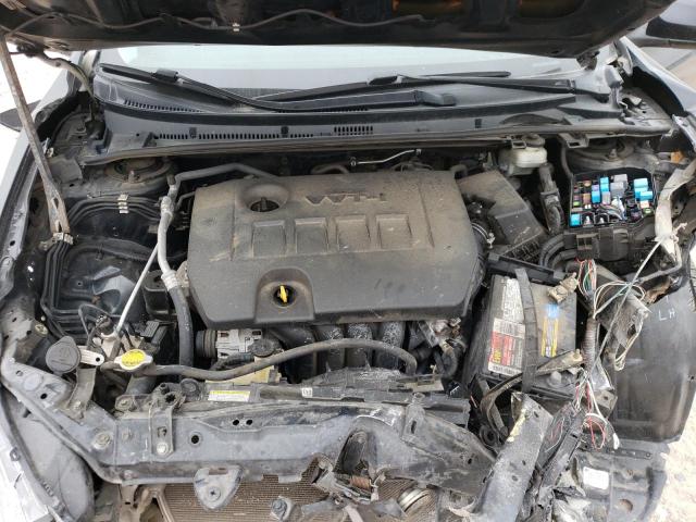 Photo 11 from auction – 2016 TOYOTA COROLLA L with VIN 5YFBURHEXGP375069