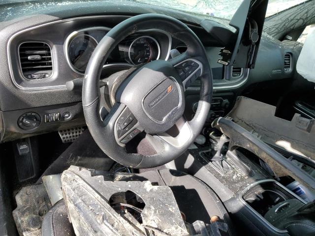 Photo 8 from auction – 2017 DODGE CHARGER R/ with VIN 2C3CDXGJ0HH511292