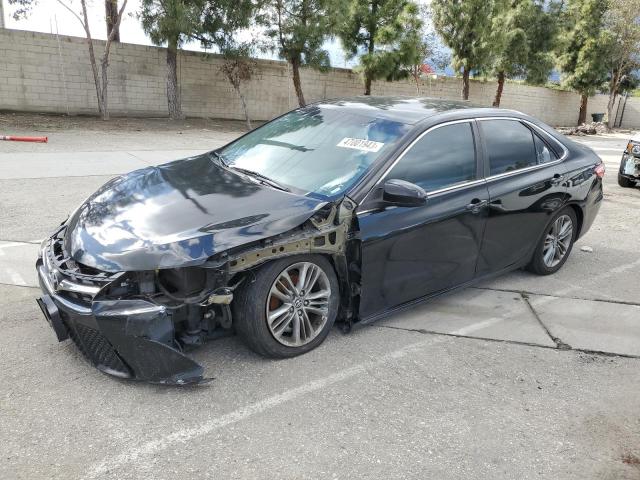 Photo 1 from auction – 2015 TOYOTA CAMRY LE with VIN 4T1BF1FK2FU079688