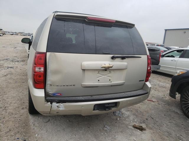 Photo 6 from auction – 2011 CHEVROLET SUBURBAN C with VIN 1GNSCJE03BR107564