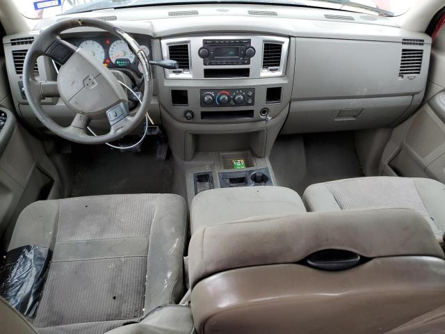 Photo 8 from auction – 2007 DODGE RAM 1500 with VIN 3D7KR19D97G809017