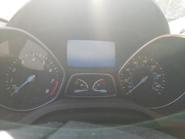 صورة رقم 9 من المزاد - 2014 FORD ESCAPE TIT مع VIN 1FMCU9J97EUD83630