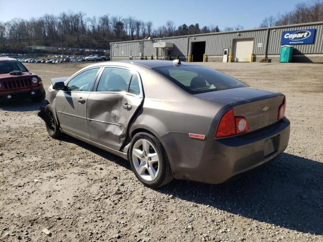 Zdjęcie 2 z aukcji – 2012 CHEVROLET MALIBU LS z VIN 1G1ZB5E06CF154178