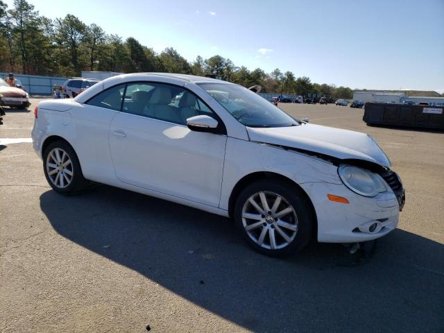Photo 4 from auction – 2011 VOLKSWAGEN EOS KOMFOR with VIN WVWBA7AH0BV001352