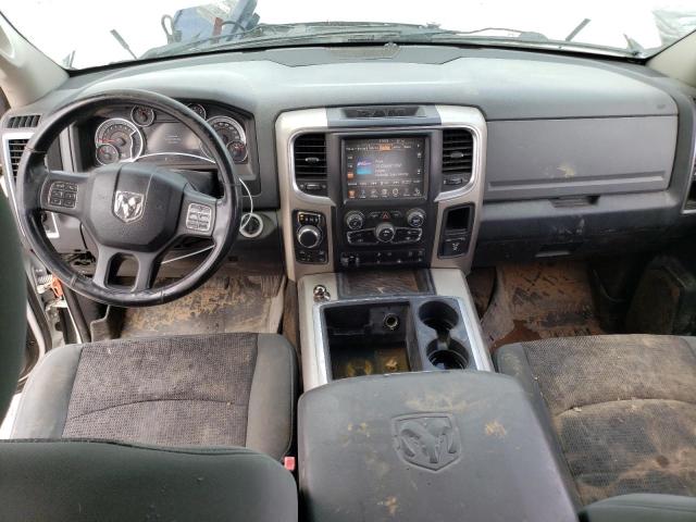 Photo 8 from auction – 2014 RAM 1500 SLT with VIN 1C6RR7TT5ES186505