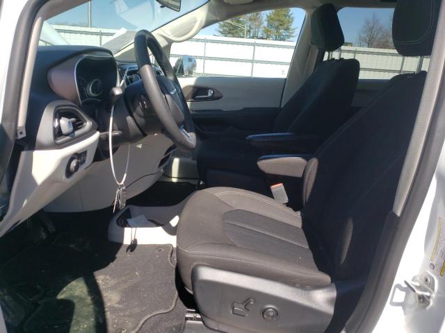 Photo 7 from auction – 2022 CHRYSLER VOYAGER LX with VIN 2C4RC1CG2NR104886