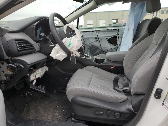 Photo 7 from auction – 2023 SUBARU LEGACY PRE with VIN 4S3BWAF67P3006802