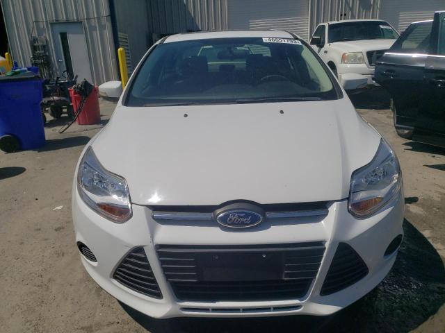 Photo 5 from auction – 2013 FORD FOCUS SE with VIN 1FADP3F22DL236697