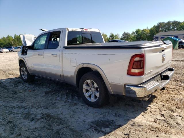 Photo 2 from auction – 2019 RAM 1500 LARAM with VIN 1C6SRFDT2KN665467