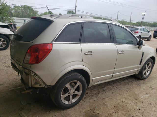 Photo 3 from auction – 2014 CHEVROLET CAPTIVA LT with VIN 3GNAL3EK1ES517421