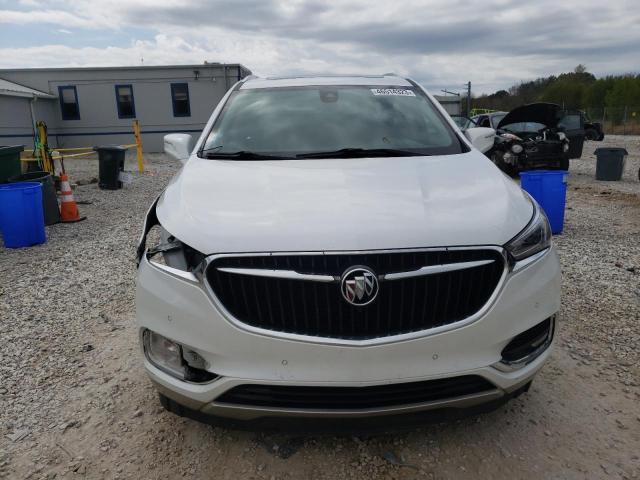 Photo 5 from auction – 2018 BUICK ENCLAVE PR with VIN 5GAERCKW1JJ221294