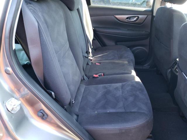 Photo 11 from auction – 2015 NISSAN ROGUE S with VIN KNMAT2MV2FP520665