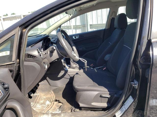 Photo 7 from auction – 2014 FORD FIESTA SE with VIN 3FADP4BE8EM233339