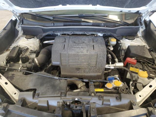 Photo 11 from auction – 2020 SUBARU FORESTER T with VIN JF2SKAXC1LH454872