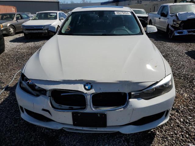 Photo 5 from auction – 2015 BMW 328 XI SUL with VIN WBA3B5C52FF960791