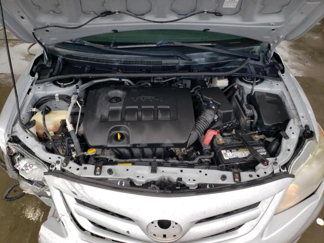 Photo 11 from auction – 2013 TOYOTA COROLLA BA with VIN 2T1BU4EE4DC974214
