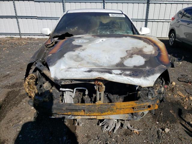 Photo 5 from auction – 2008 KIA OPTIMA LX with VIN KNAGE123685210000