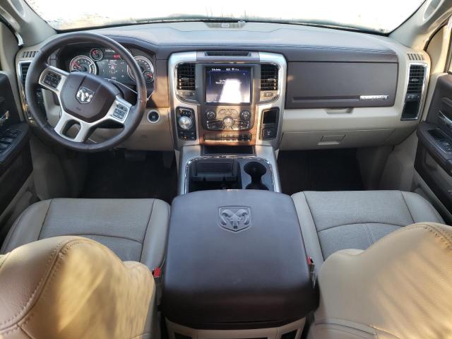 Photo 8 from auction – 2018 RAM 1500 LARAM with VIN 1C6RR7NM5JS232009